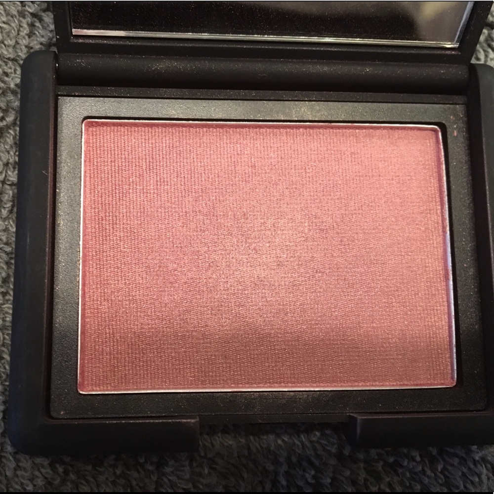 NARS-Blush